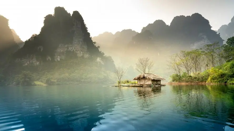无人化高端